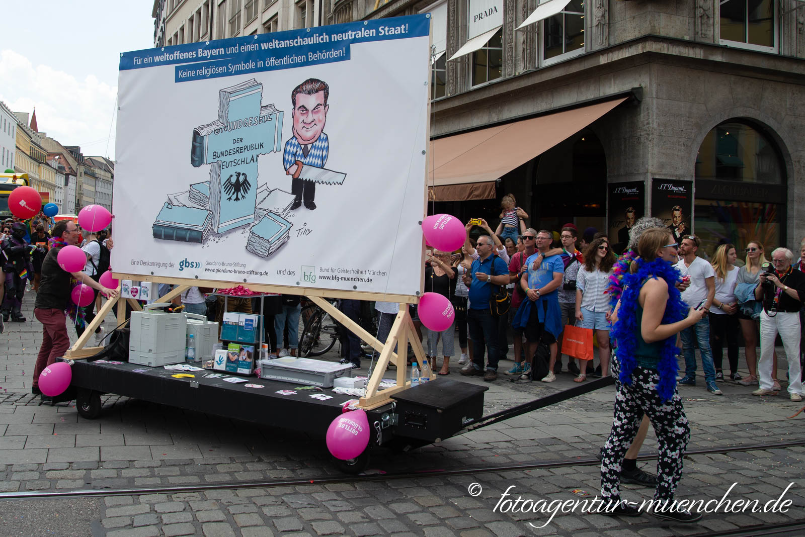 CSD 2018
