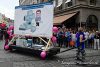 Gerhard Willhalm – CSD 2018
