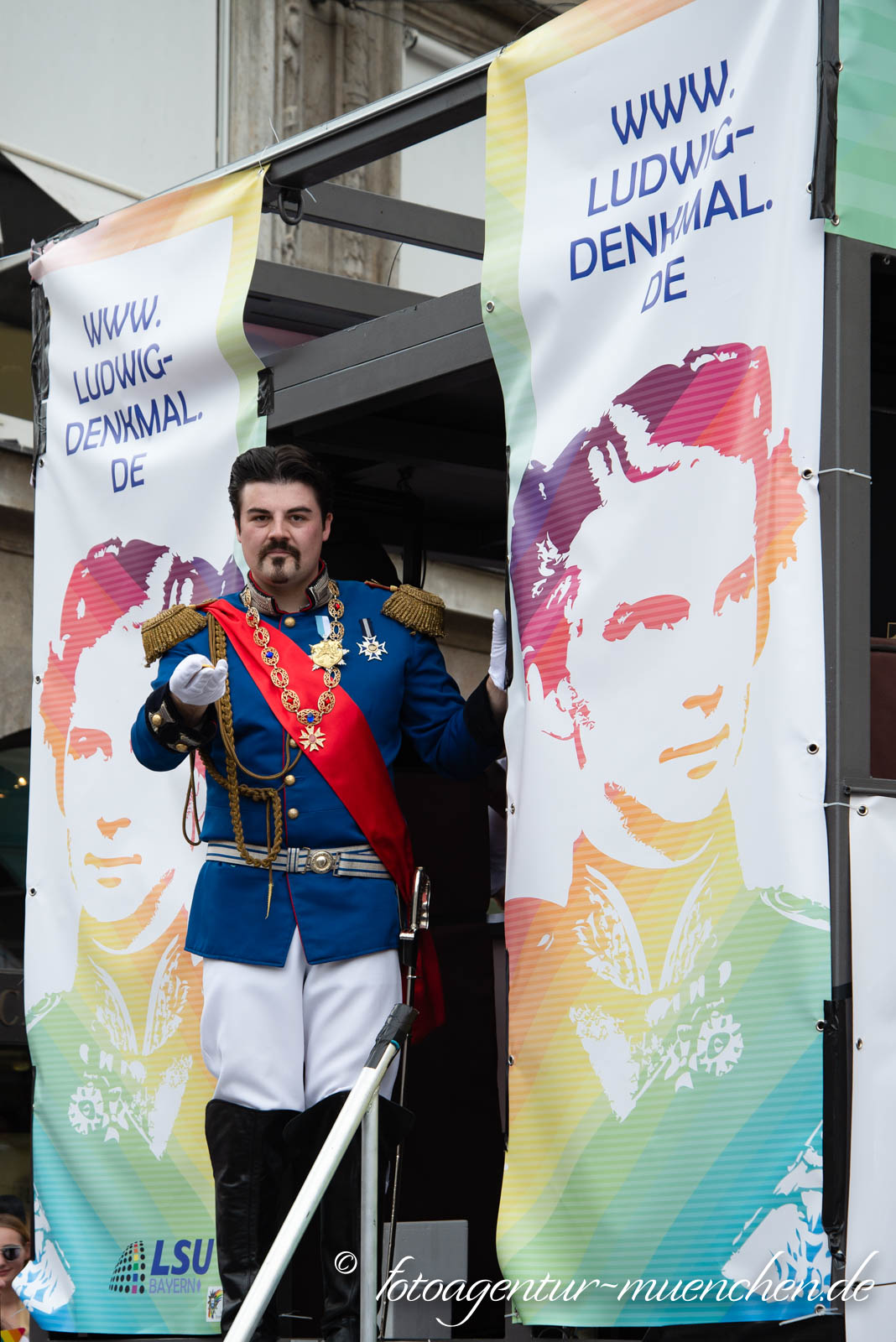 CSD 2018