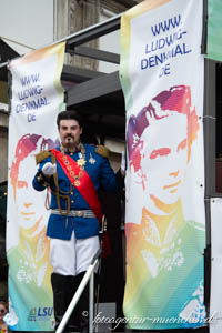 Gerhard Willhalm – CSD 2018