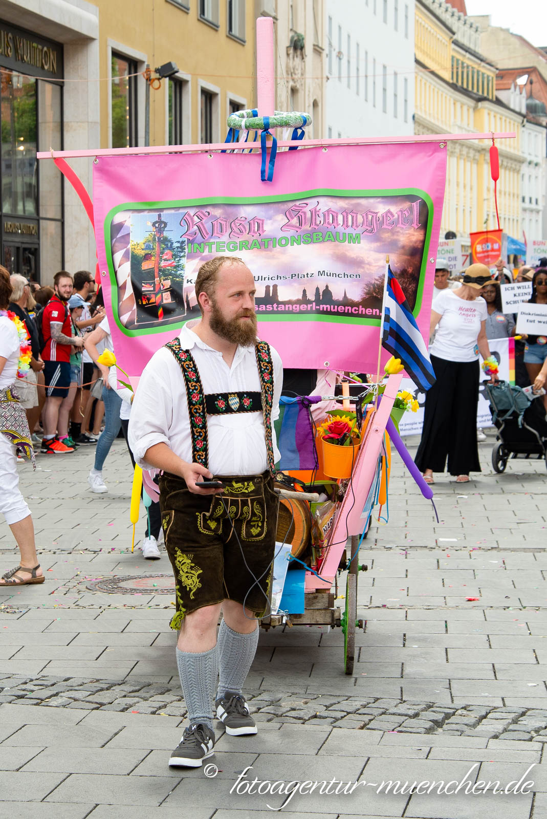CSD 2018
