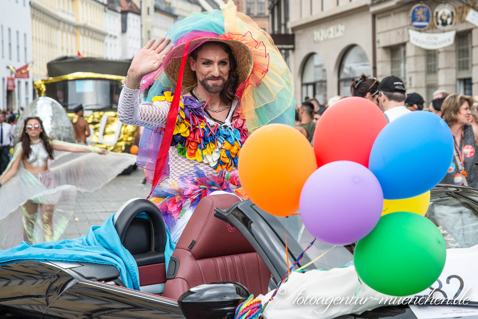 CSD 2018