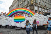 Gerhard Willhalm – CSD 2018