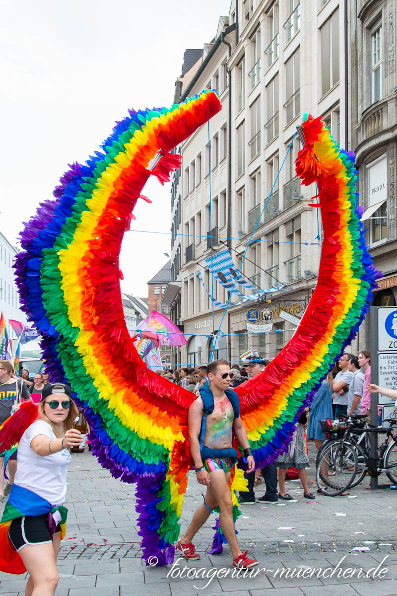 CSD 2018