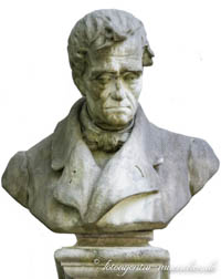 Gerhard Willhalm – Grabmal . - 	Sebastian Gaigl