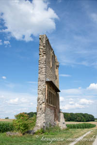 Anhäuser Mauer
