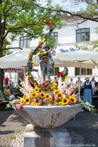 Gerhard Willhalm – Karl-Valentin-Brunnen
