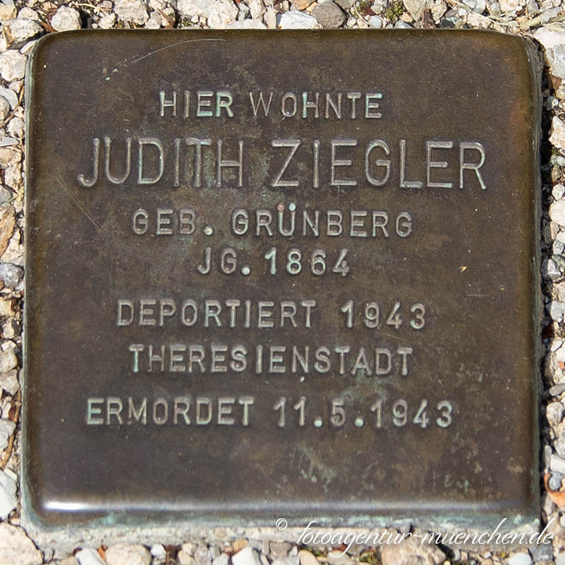  Judith Ziegler