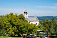 Wallfahrtkirche Maria Eck