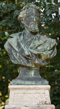 Gerhard Willhalm – Bürgermeister Alois von Erhardt