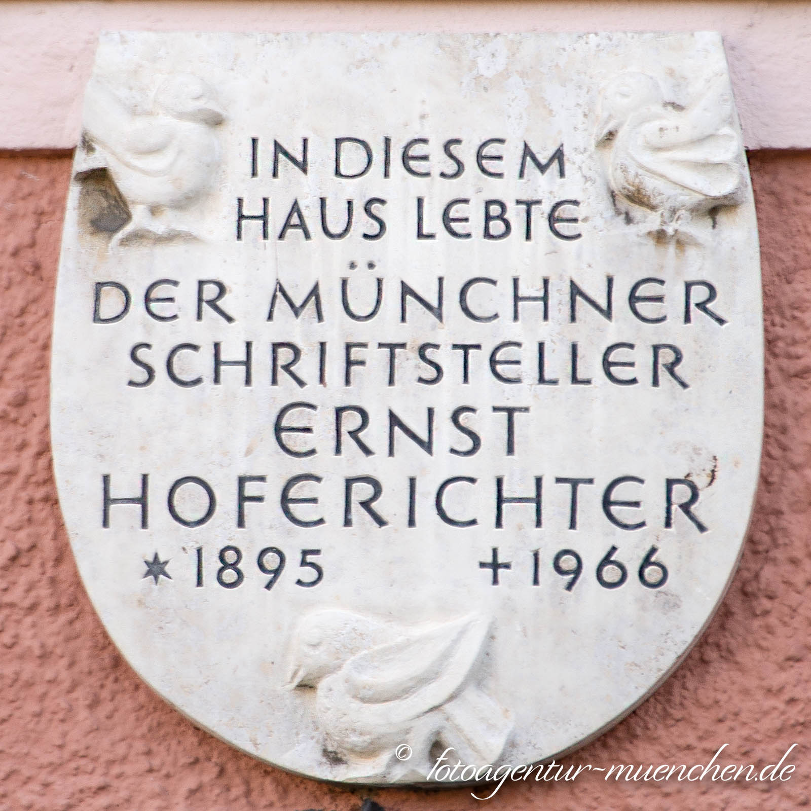 Ernst Hoferichter