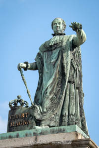 Gerhard Willhalm – König Max I.