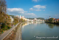Passau