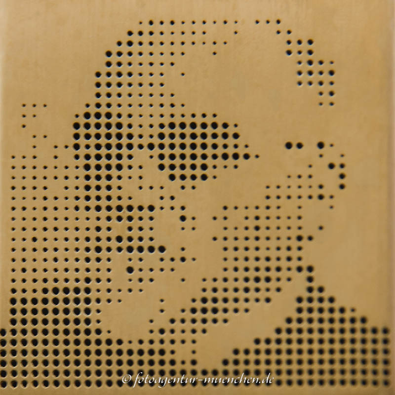 Erinnerungszeichen - Emanuel Kocherthaler