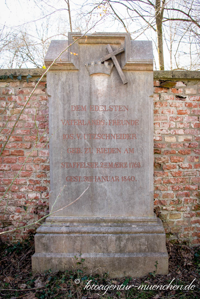 Utzschneider Joseph von