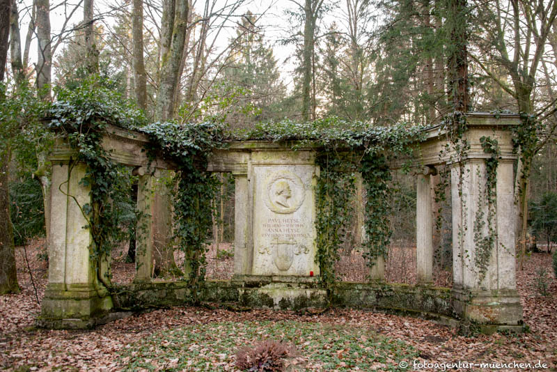 Heyse Paul von