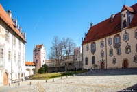 Hohes Schloss