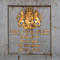 Kriegerdenkmal