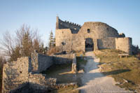 Burg Eisenberg