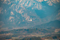 Schloss Neuschwanstein