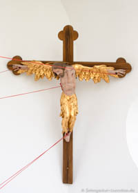 St. Franziskus in Mering