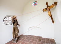 St. Franziskus in Mering