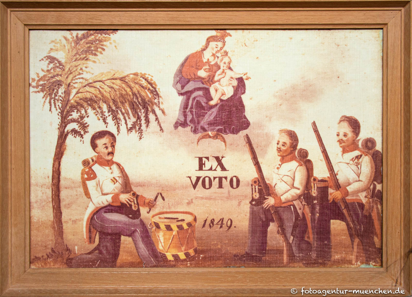 Votivtafel