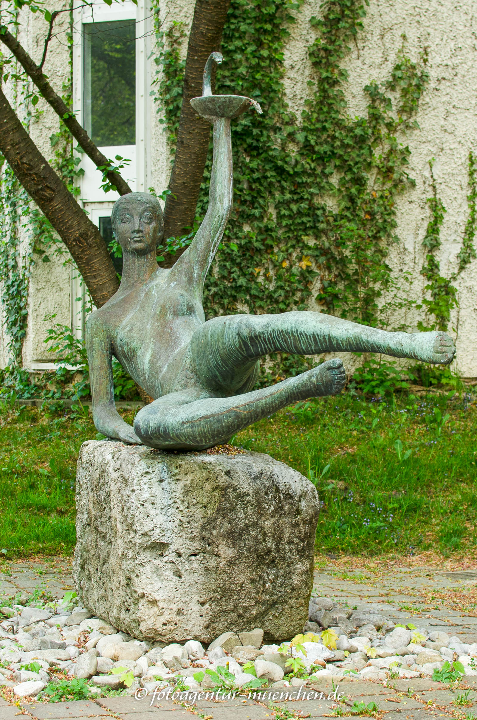 Quellnymphenbrunnen