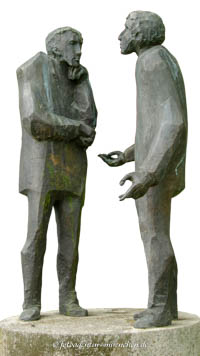 Gerhard Willhalm – Kommunikation