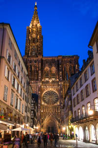 Strassburger Münster