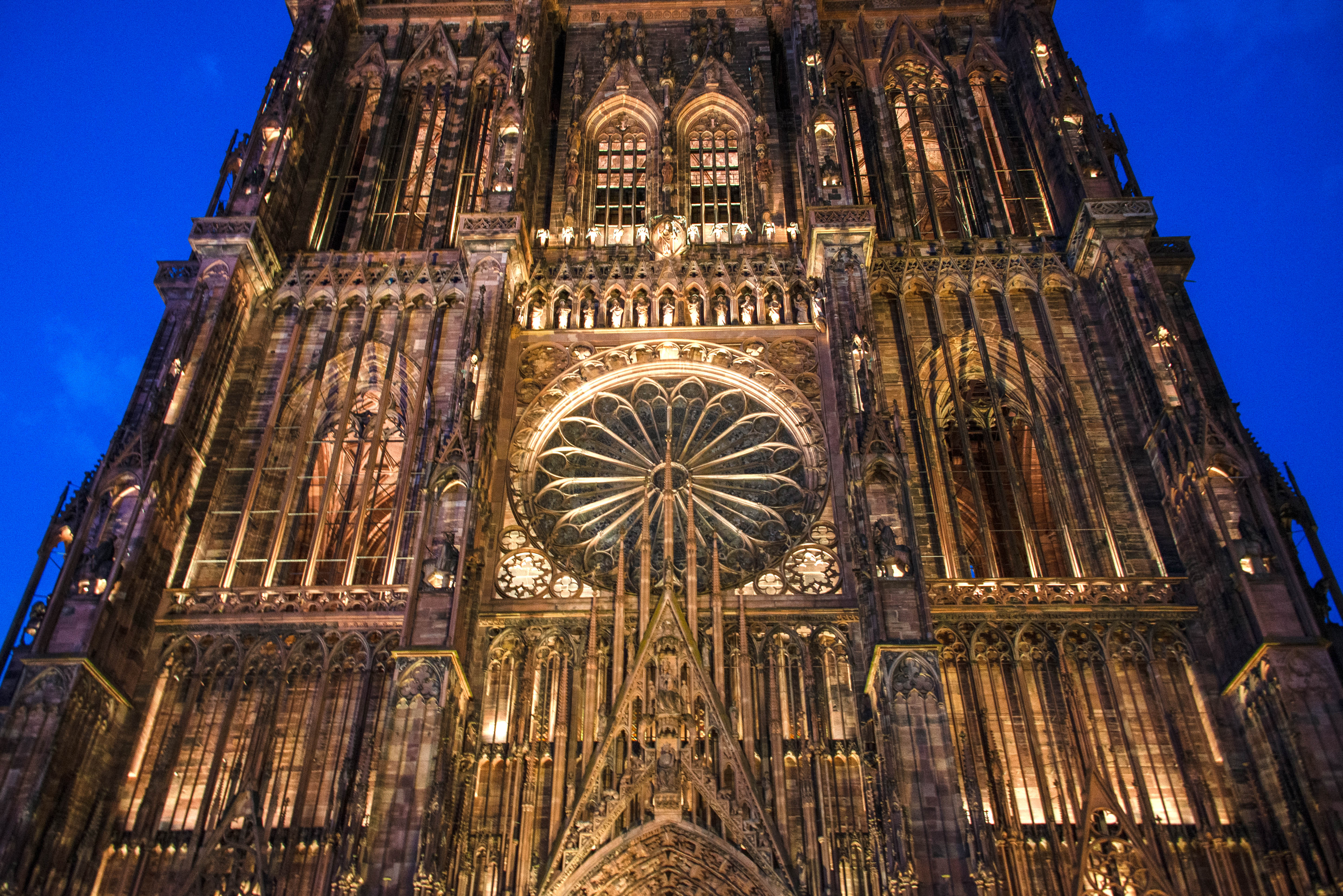 Strassburger Münster
