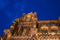 Strassburger Münster