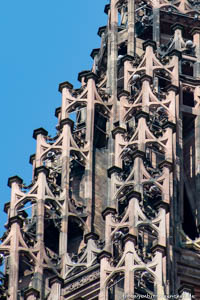 Strassburger Münster