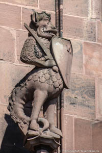 Strassburger Münster