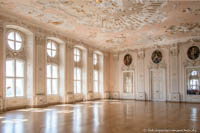 Schloss Baldern - Festsaal
