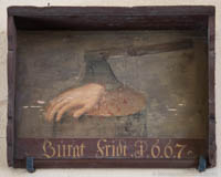 Burgfrieden