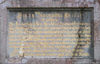 Preysing-Denkmal – Foto aus München