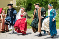 Augsburger Geschlechtertanz
