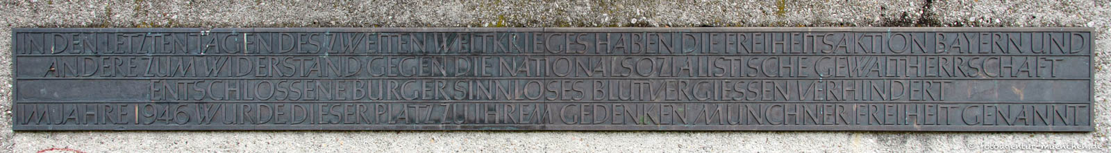 Freiheitsaktion Bayern