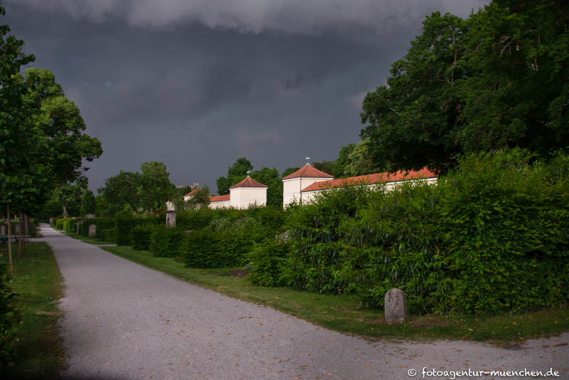 Nordfriedhof