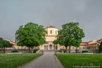 Nordfriedhof – Foto aus München