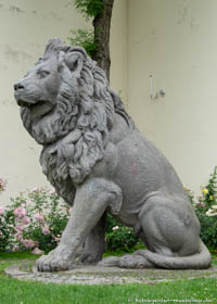 Gerhard Willhalm – Wittelsbacher Löwe