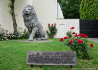 Fritz Gerlich – Foto aus München