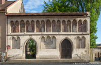 Torhalle