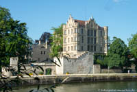 Königliche Villa