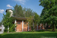 St. Josef im Werk-Aschau