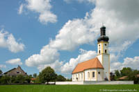 St. Margreth