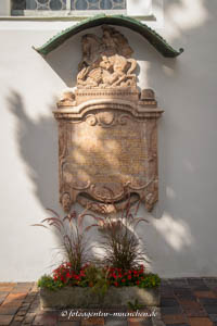 Gerhard Willhalm – Kriegerdenkmal - 1. Weltkrieg