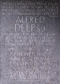 Gerhard Willhalm – xxxx