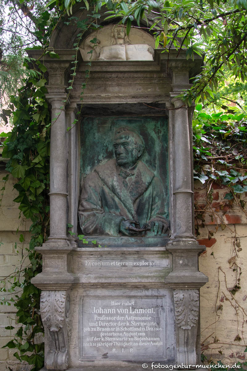 Lamont Johann von